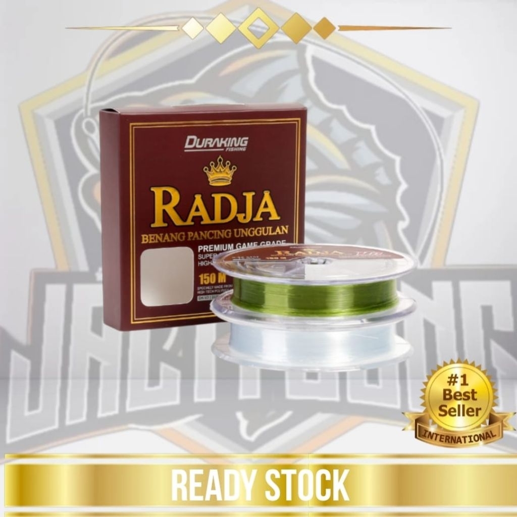 SENAR PANCING RADJA DURAKING