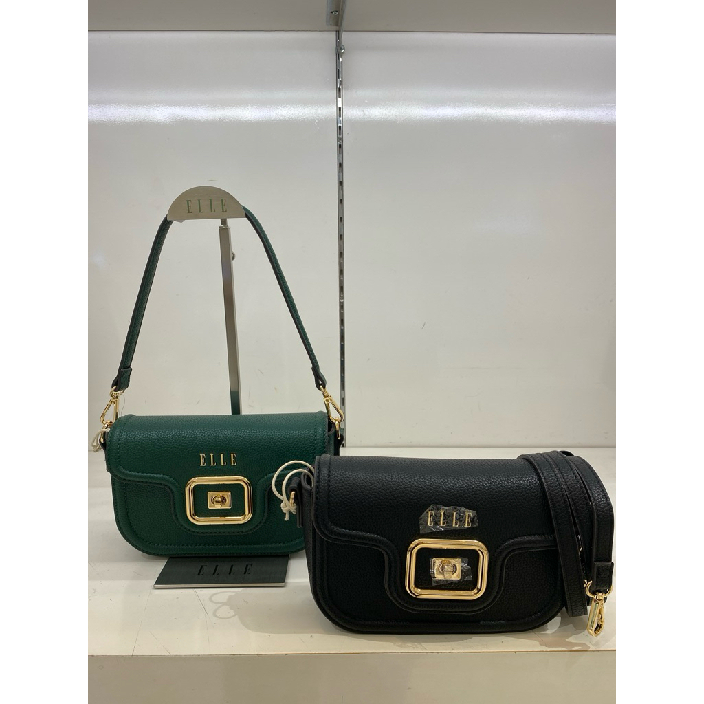 Tas Selempang - Tas Shoulder Bag - Tas Camera Bag ELLE Sale Ori Store 3261