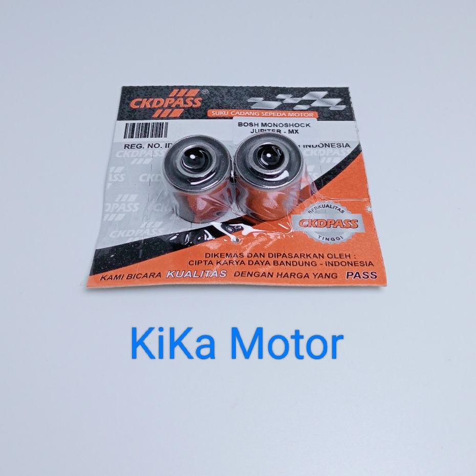 Bos Bosh Monoshock Shock Belakang Jupiter MX Old MX New
