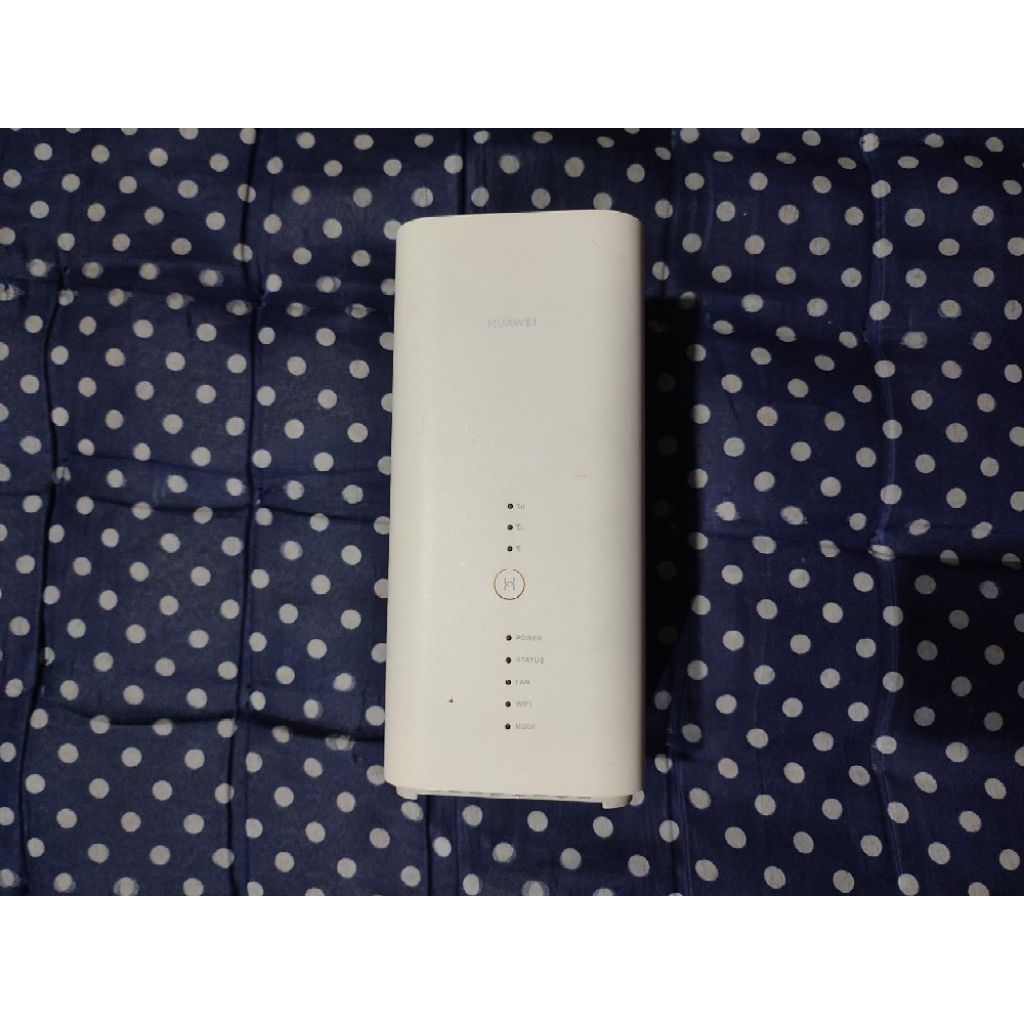 Modem HUAWEI B818-260 4G+ Unlock all operator