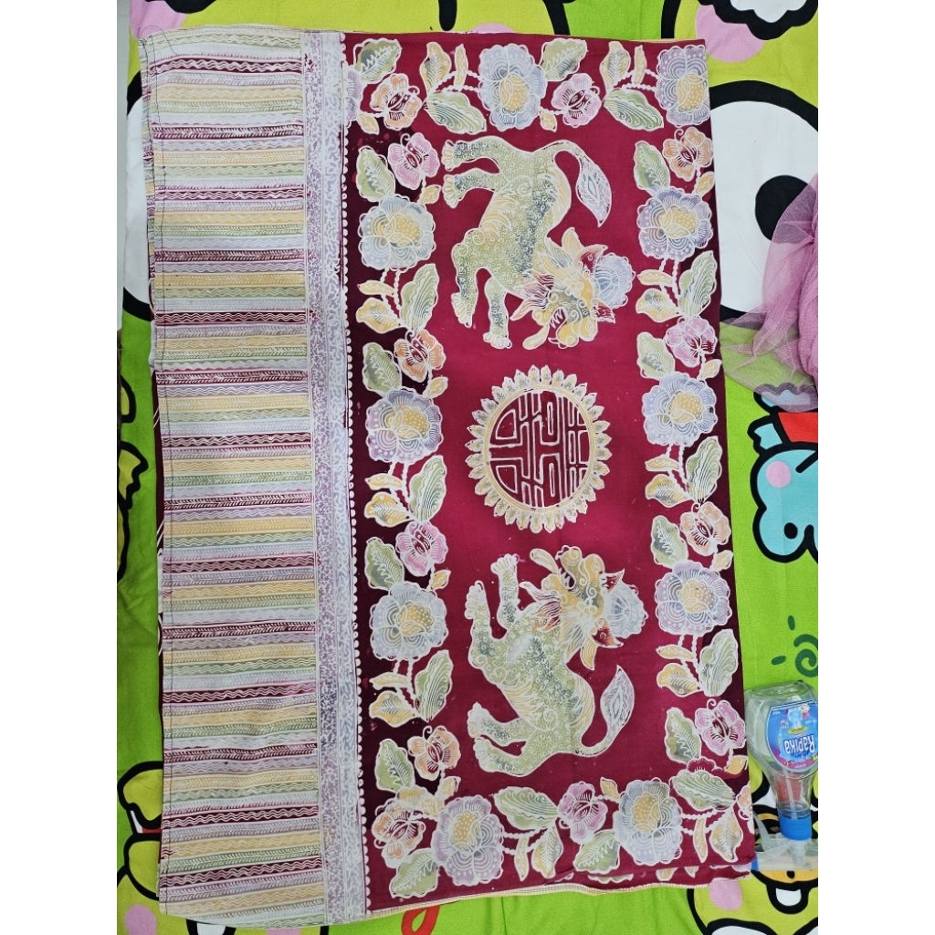 Kain Gendong / Jarik Preloved