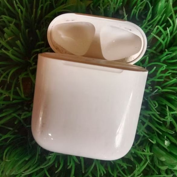 Charging Case Airpods Gen 2 Original
