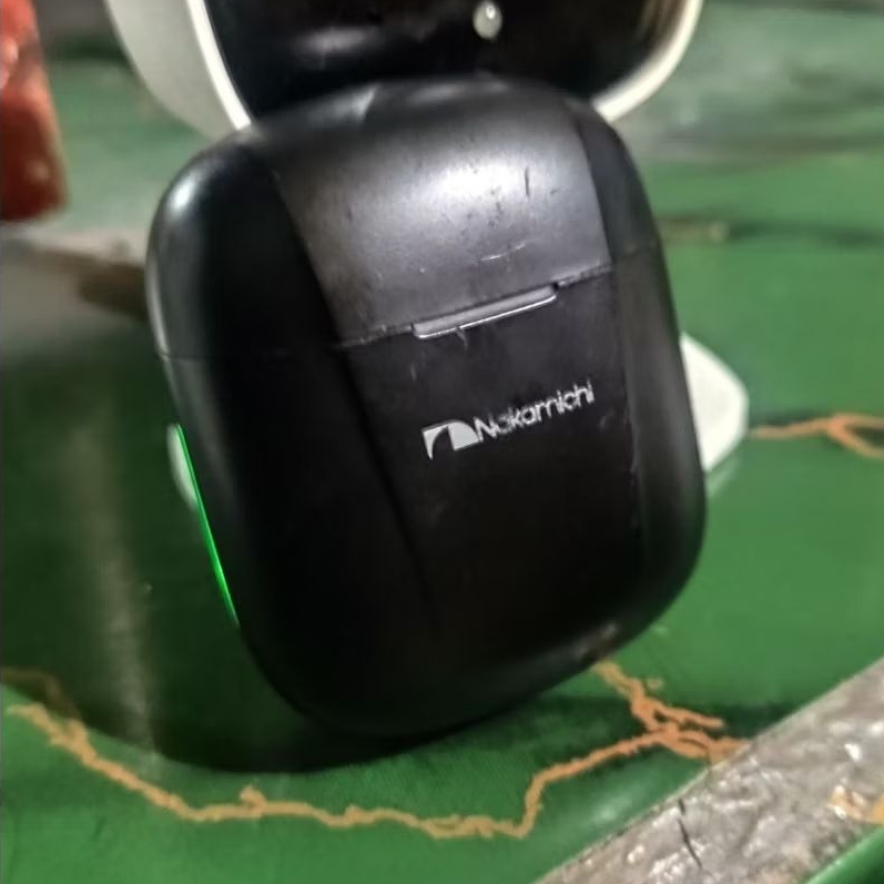 Charging Case Nakamichi TW016ENC