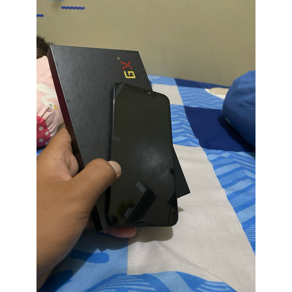 LCD GX OLED IPHONE 11 PRO