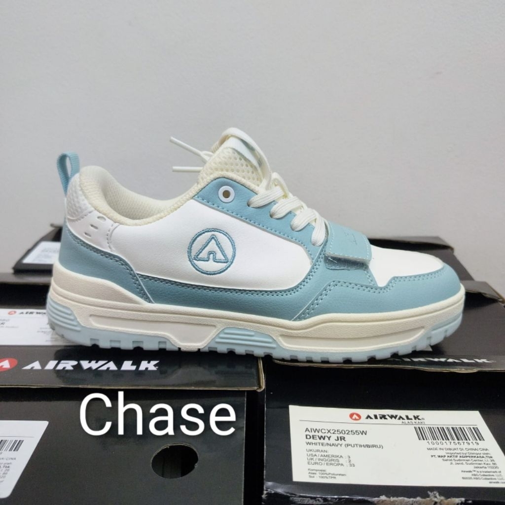 Ori sepatu Airwalk I