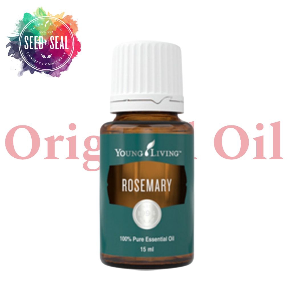 Rosemary Young Living Essential Oil 15ml