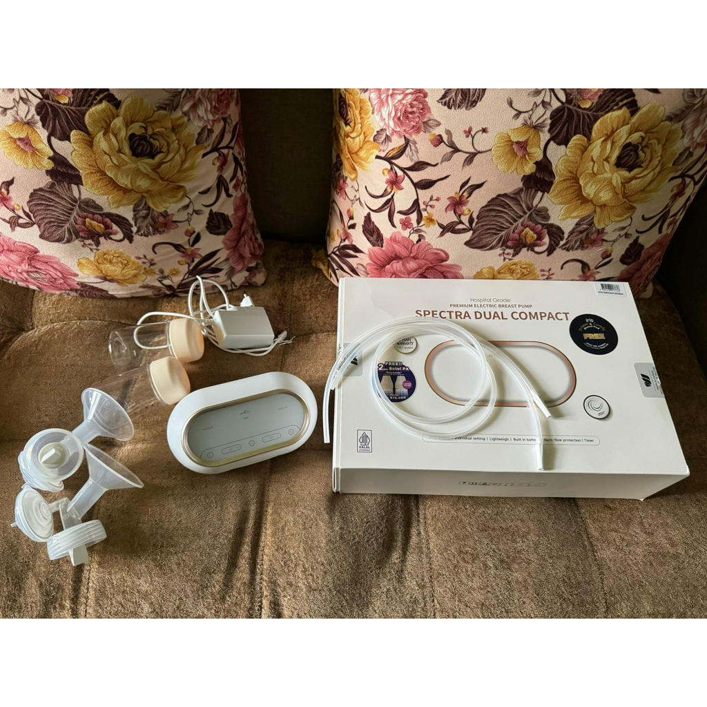 spectra dual compact