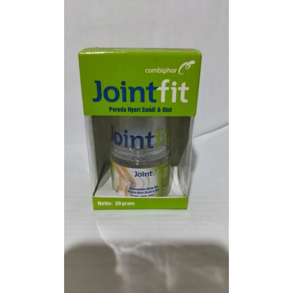 JOINTFIT ROLLER DUS, ROLLER @ 30 g