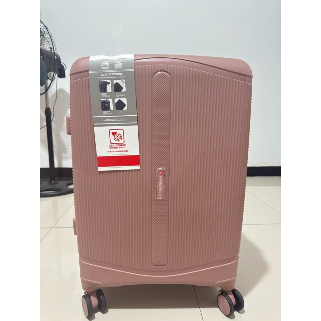 Koper Premium PP Swiss Polo Size 24 inch