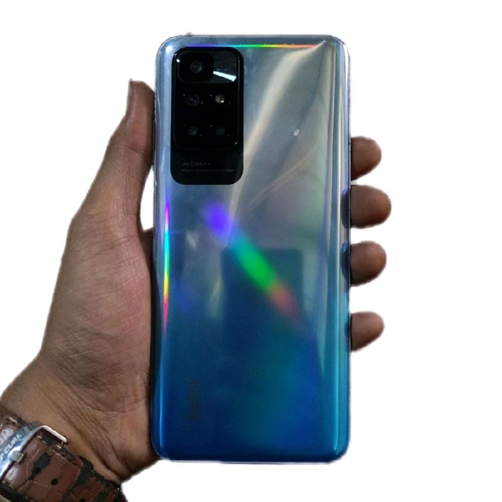 Xiomi Redmi 10 Ram 6Gb/128Gb