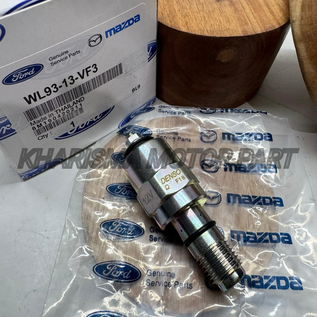 Switch Boshpump Sensor Boshpump Injektor Ford Ranger 2.5cc WL93-13-VF3