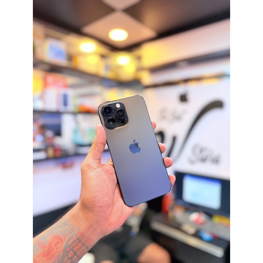 iphone 14 pro max 1tb inter all operator