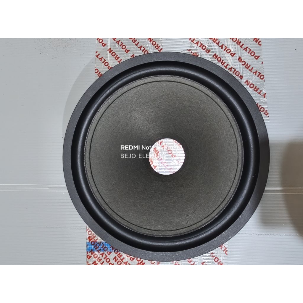 daun inc 8 inc subwofer