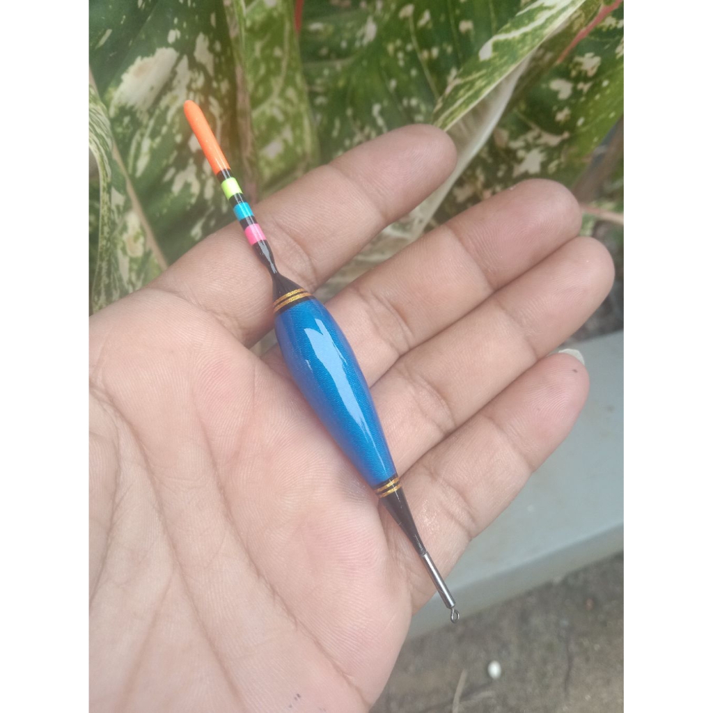 pelampung anti badai 10cm