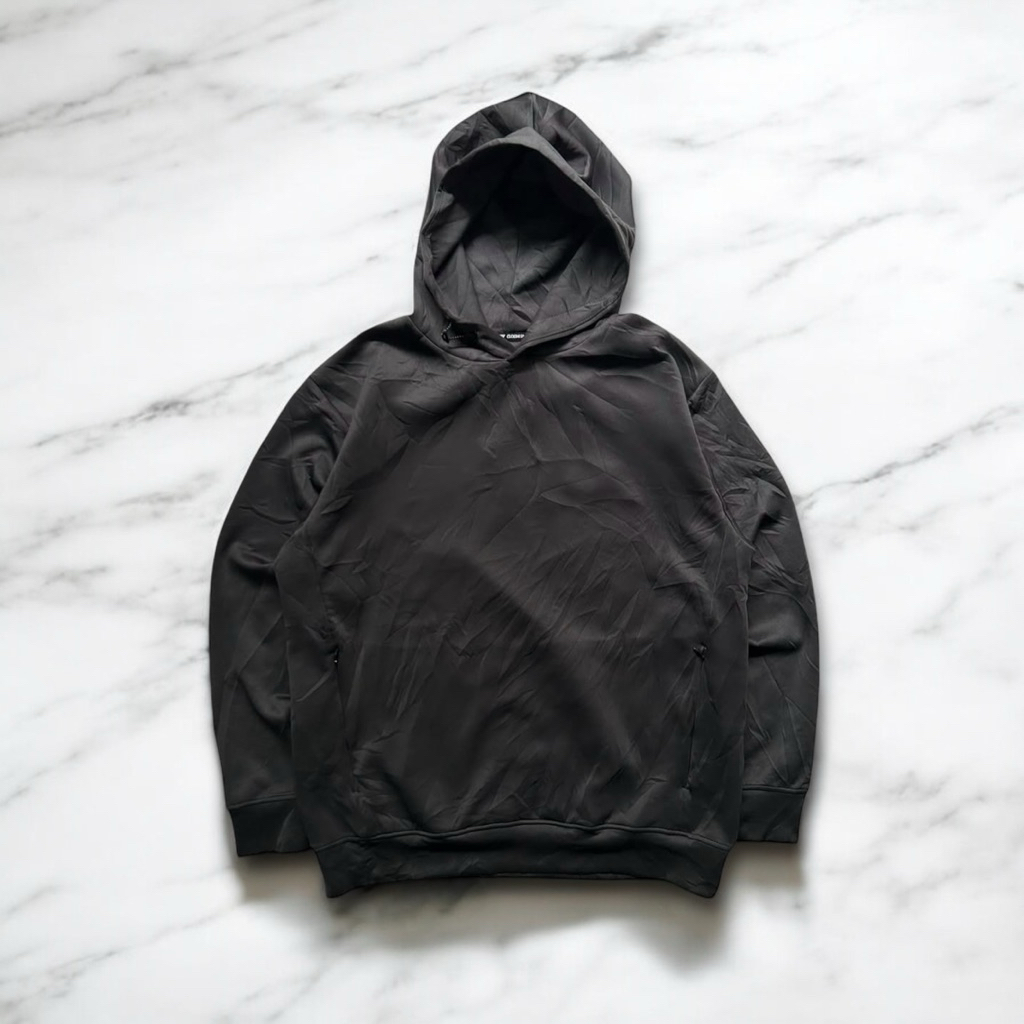 Closshi Hoodie Scuba