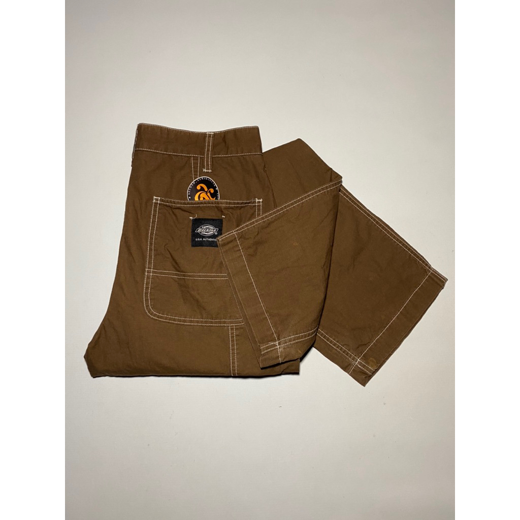 CARPENTER DICKIES