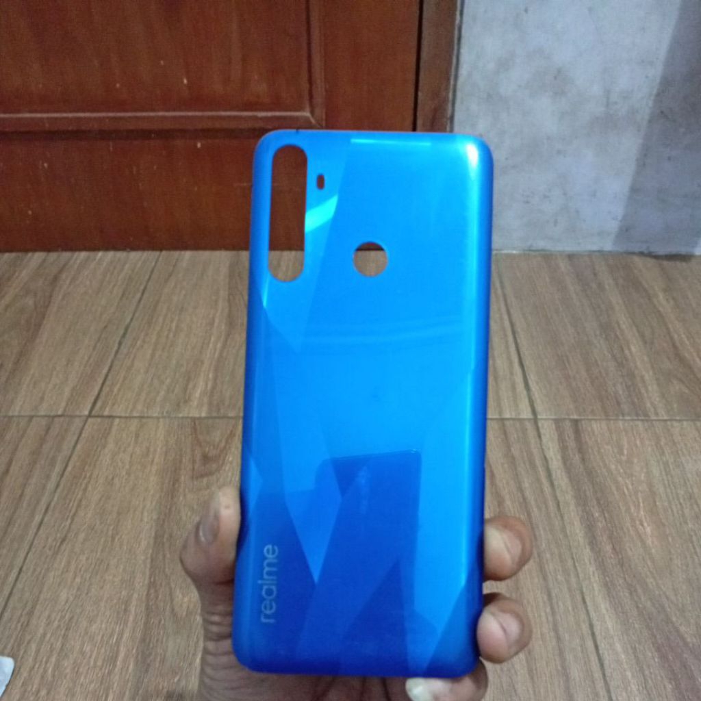backdor realme 5i original copotan original