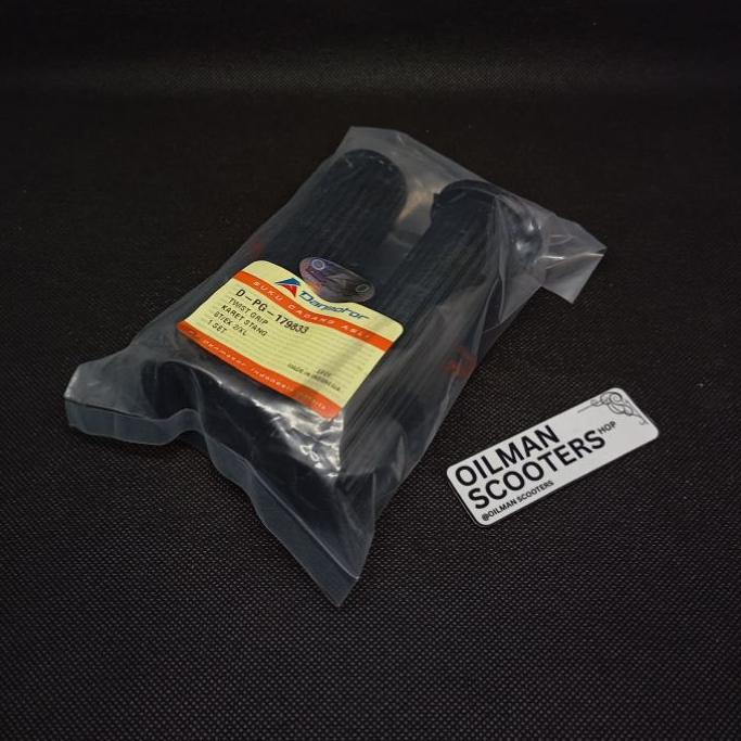 HANDGRIP VESPA ORIGINAL DANMOTOR HANDGRIP VESPA DANMOTOR HANDGRIP ORIGINAL VESPA EXCEL