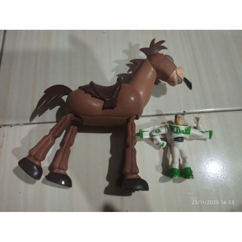 Mainan Toys story