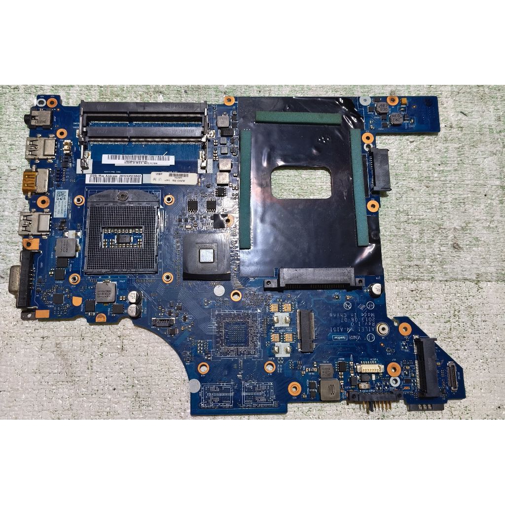 motherboard thinkpad E440 matot