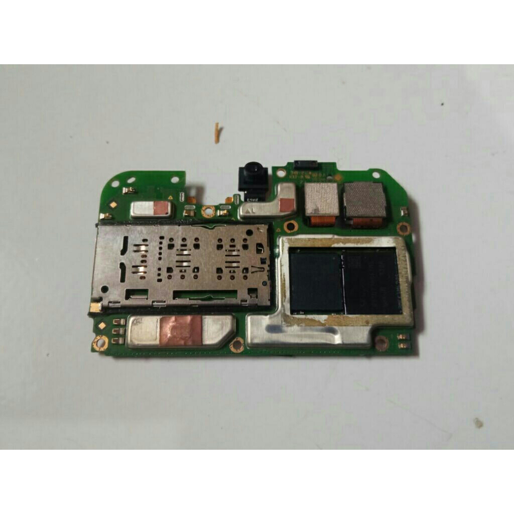 mesin realme c2 3/32gb minus