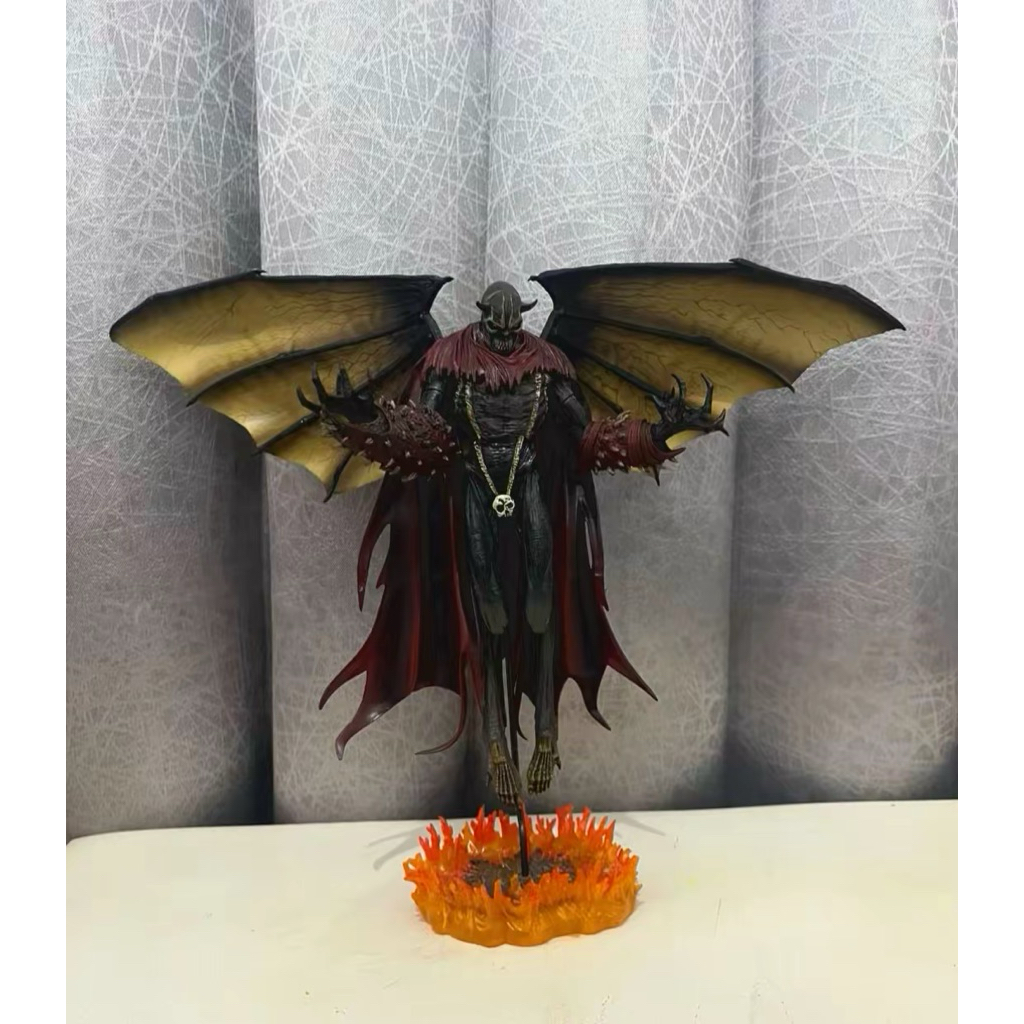 Spawn Nightmare Rare Item