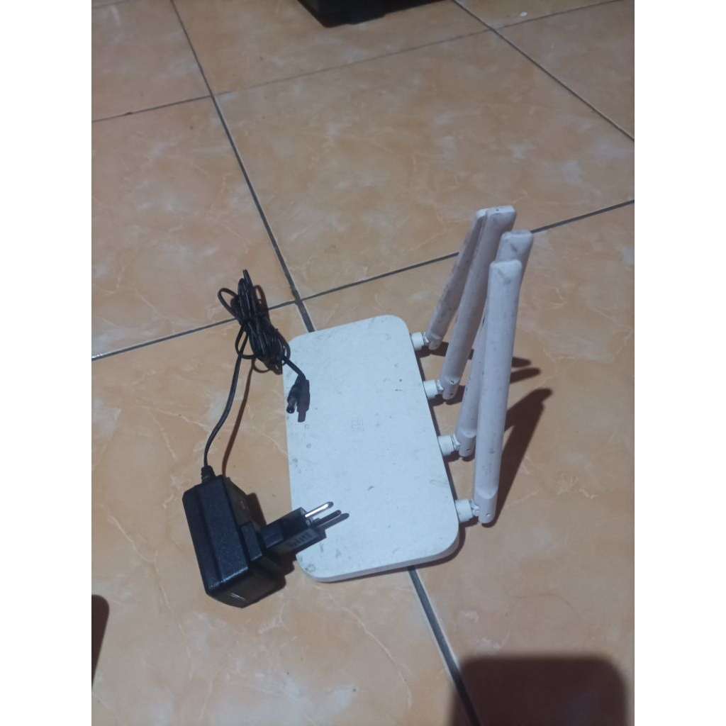 Router Xiaomi 4C