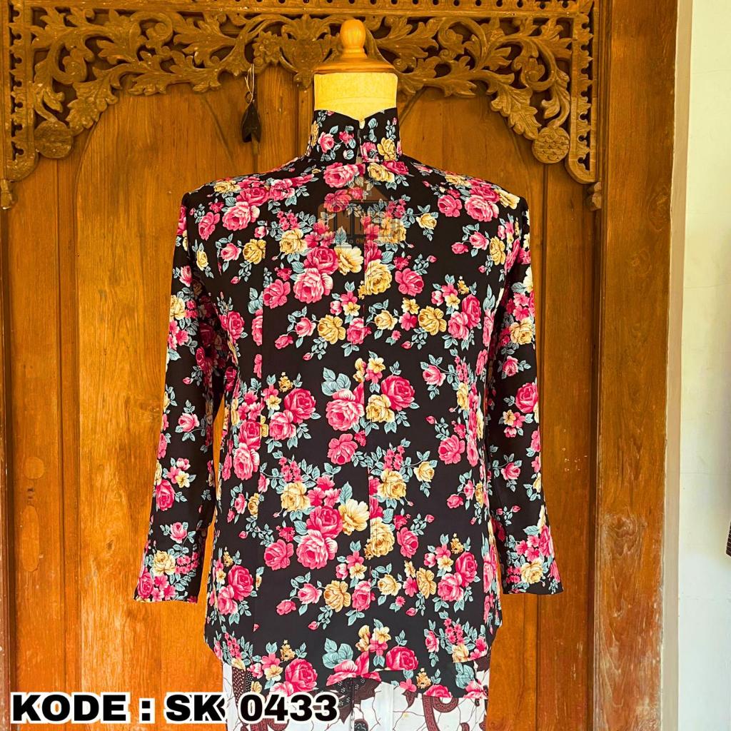 SURJAN KEMBANG|| KODE: SK 0433|| BUSANA JAWA|| JAVA OMBUS||