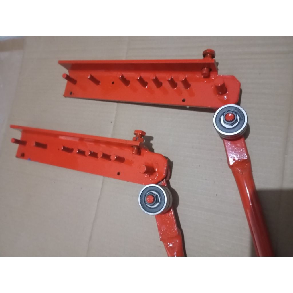 ALAT PENEKUK BESI BEHEL CINCIN BEHEL 6/8/10/6MM