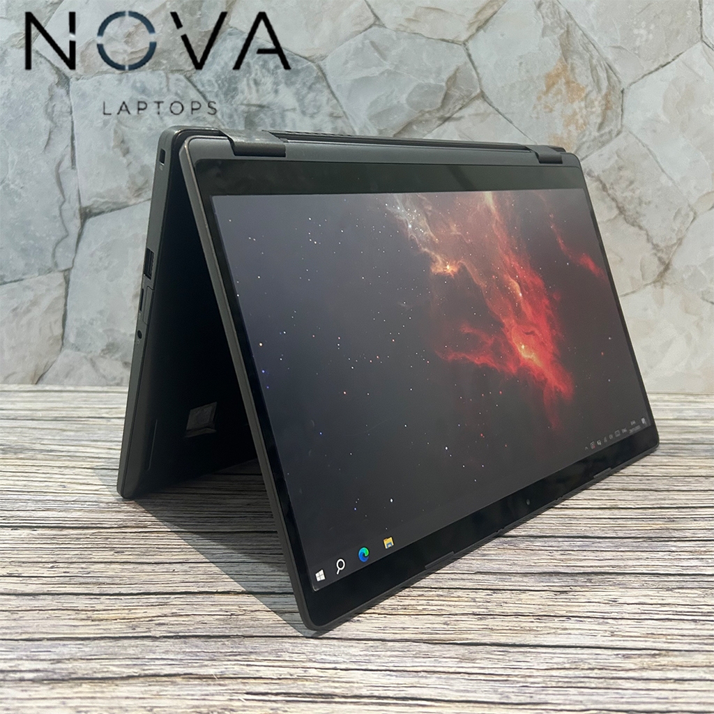 LAPTOP DELL 2IN1 TOUCHSCREEN 3189 3190 3379 3390 5300 7390 7586 5481 5579 XPS 13 CORE I5 I7 LAYAR BI