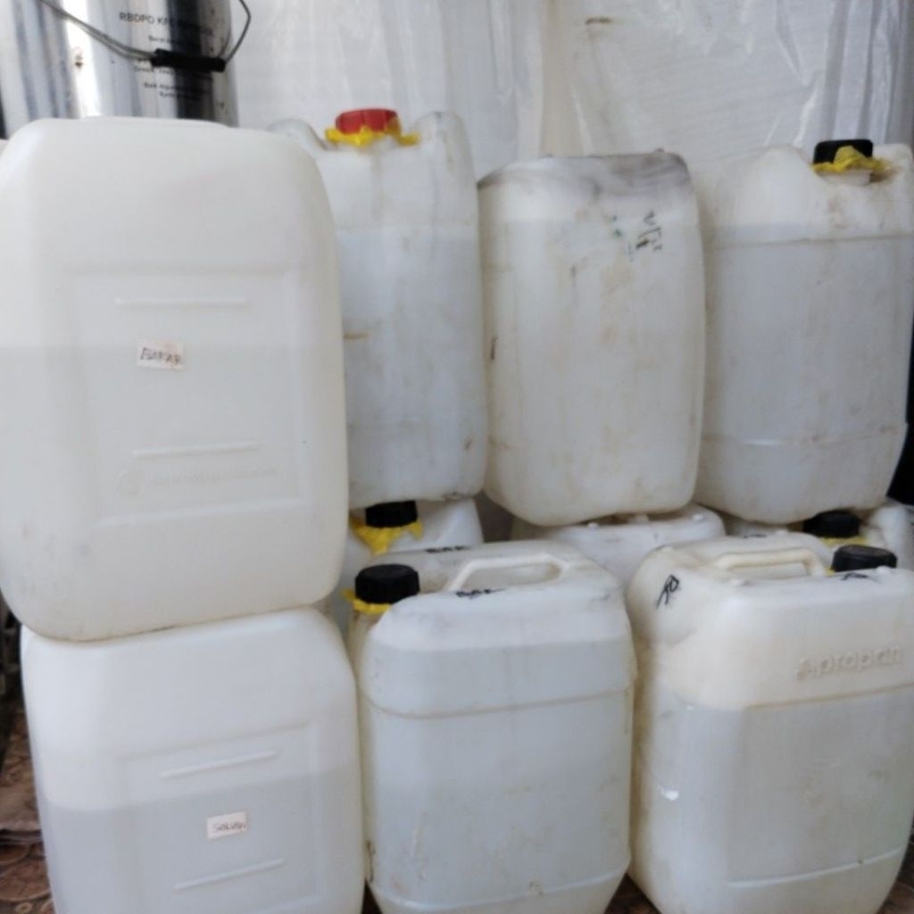 tiner nc super 20 liter