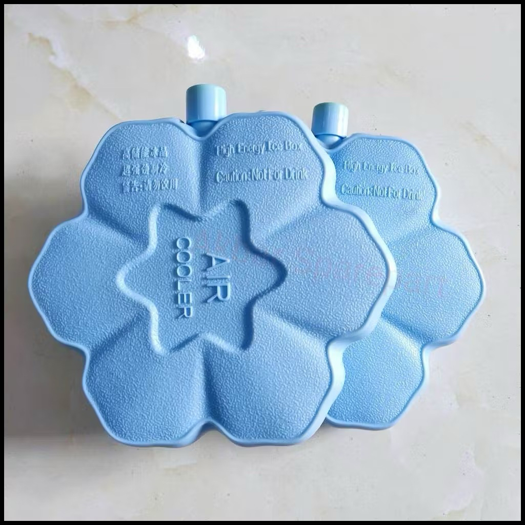 ICE PACK UNTUK AIR COOLER JENIS APAPUN
