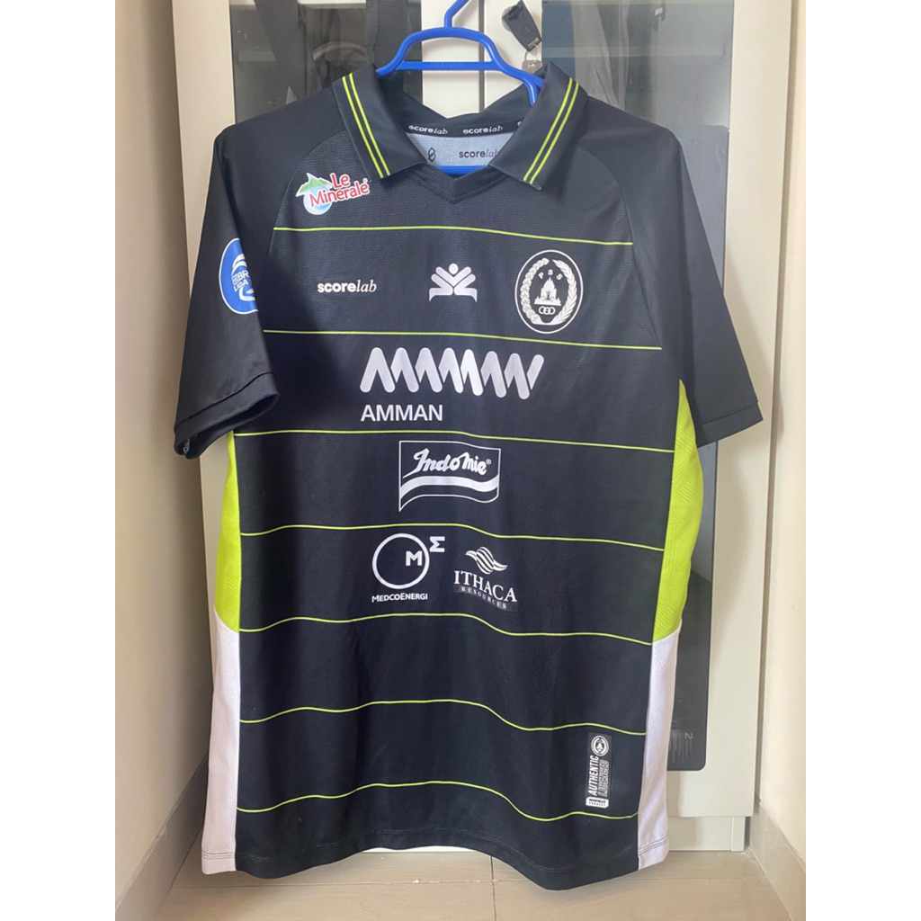 jersey pss sleman 2024/2025