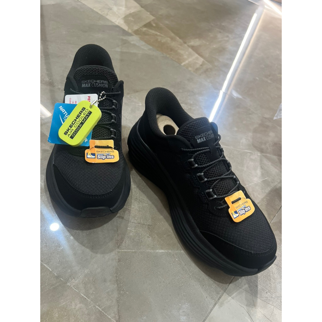 skechers max cushion