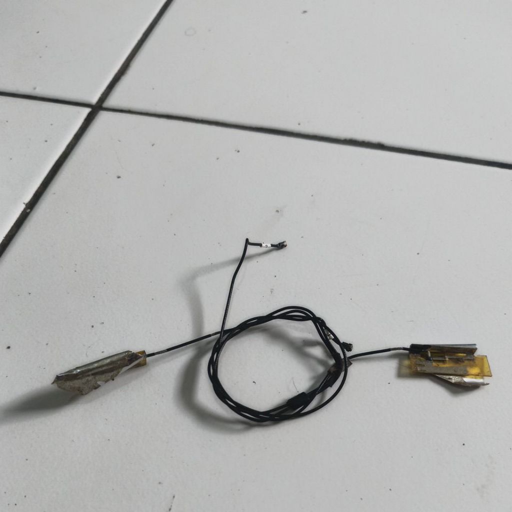 HP Mini kabel antena wifi