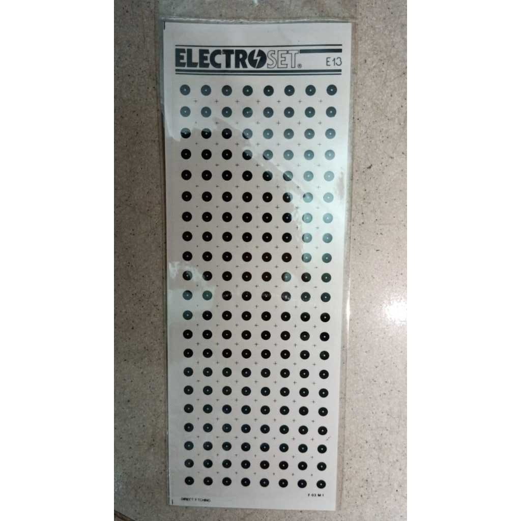 5711 rugos electroset electro set kaki komponen bulat e07 e 07