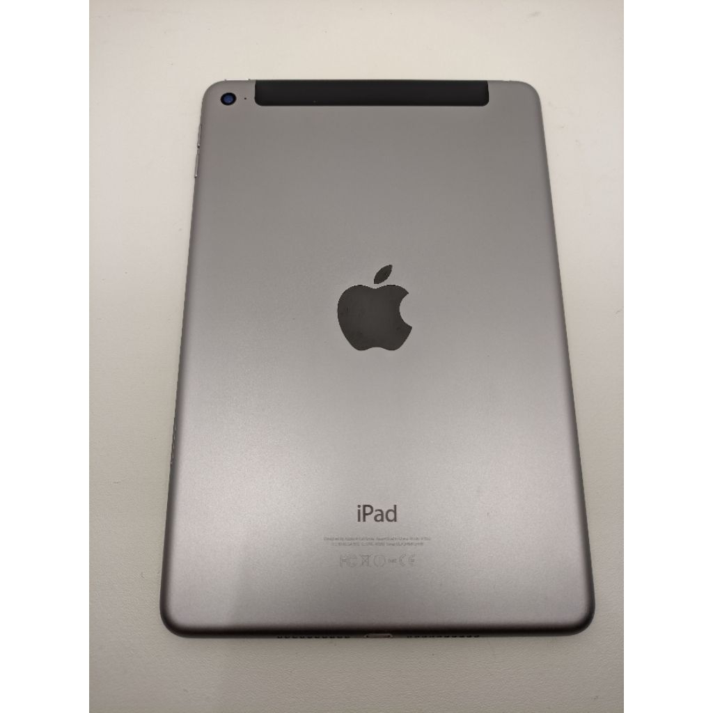 iPad Mini 4 128gb Cellular + Wifi
