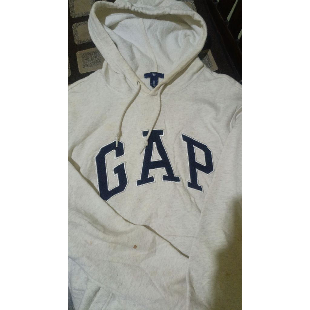 Hoodie GAP original