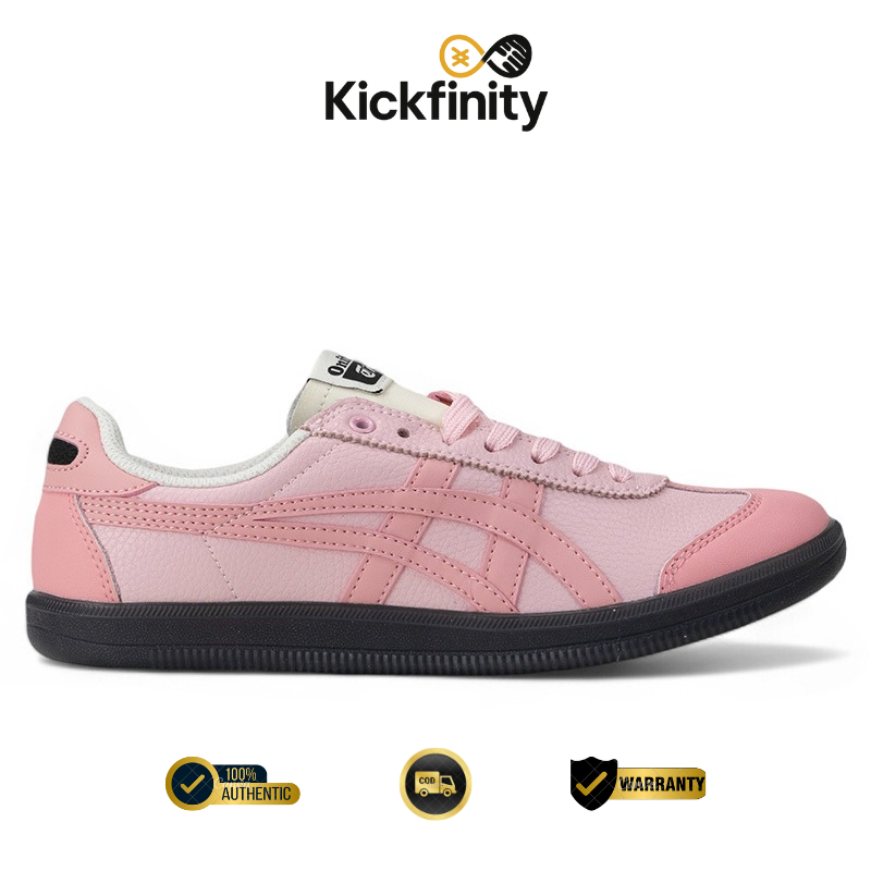 Sepatu Sneakers Wanita Onitsuka Tokuten