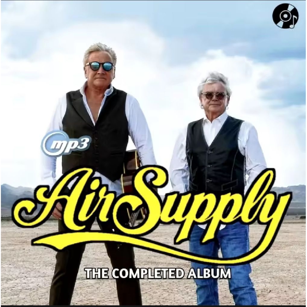 CD MP3 LAGU AIR SUPPLY-KASET CD MP3 SLOW ROCK BARAT--MP3 SLOW ROCK BARAT-CD MP3 LAGU SLOW ROCK
