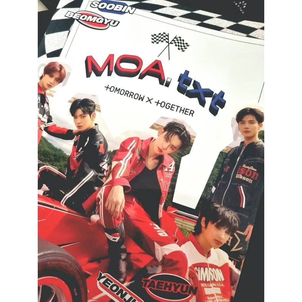 Txt 4th moa membership club magazine