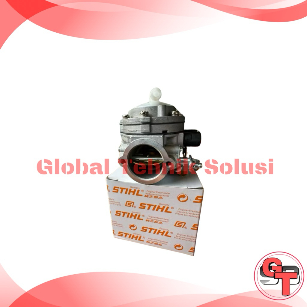 Carbulator Assy Chainsaw STIHL 070 / MS 720/ Karburator Senso STIHL 070/720