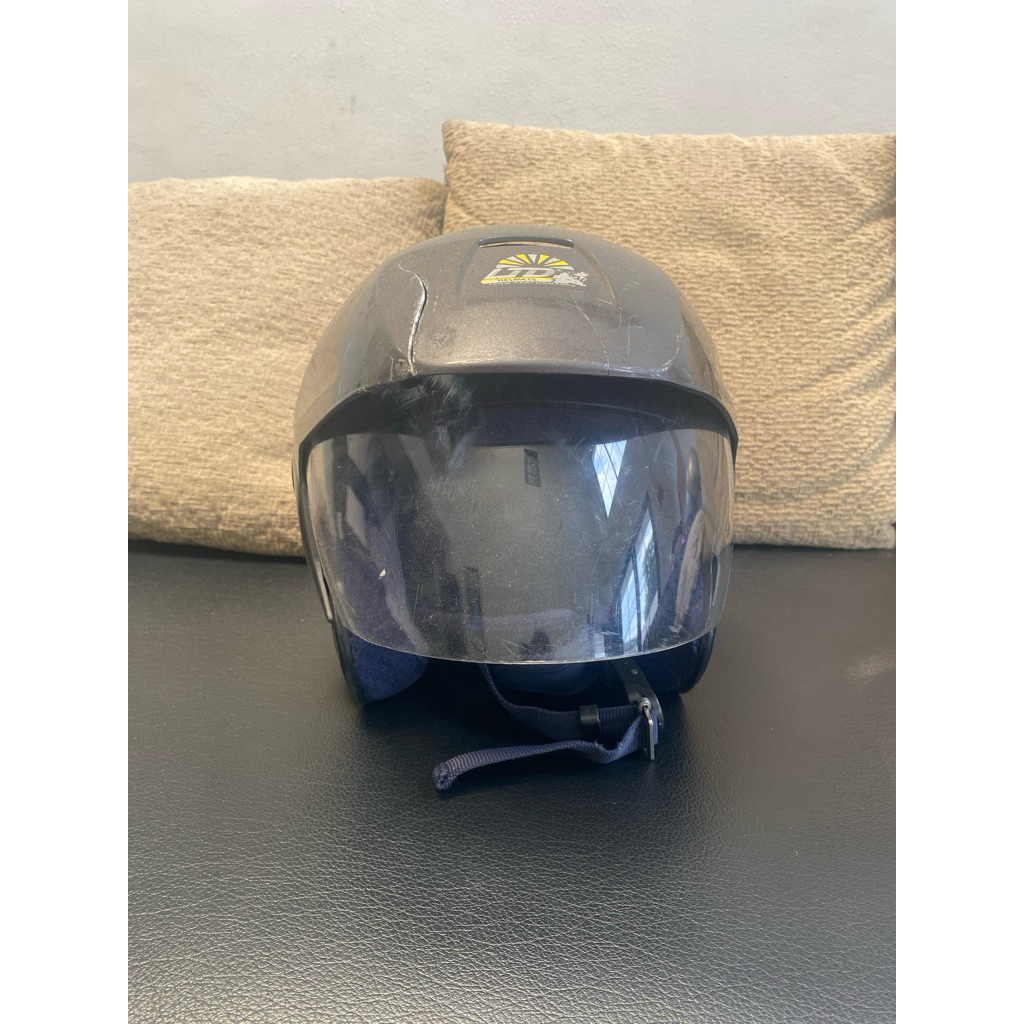 helm ltd second