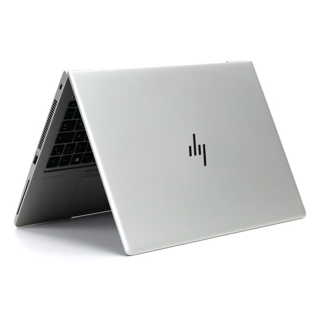 1214.TERBARU LAPTOP HP ELITEBOOK G7 CORE I7 TOUCHSCREEN