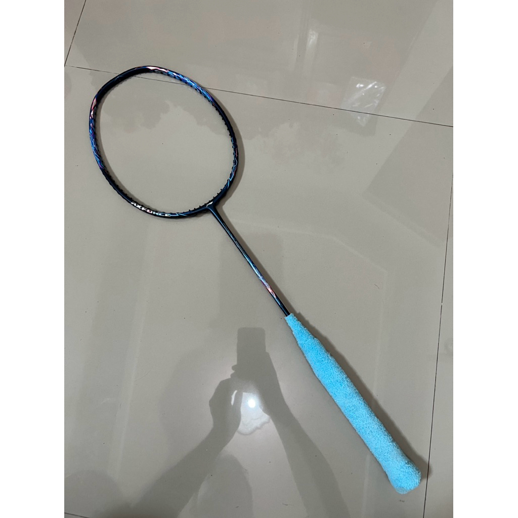 Raket Badminton - Lining Axforce 90 Dragon 4UG5 - Second Original