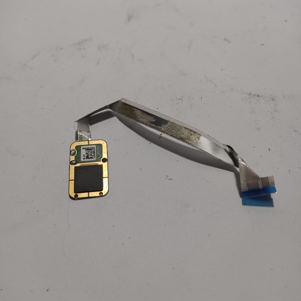 fingerprint laptop Lenovo Thinkpad X390 X395 X13