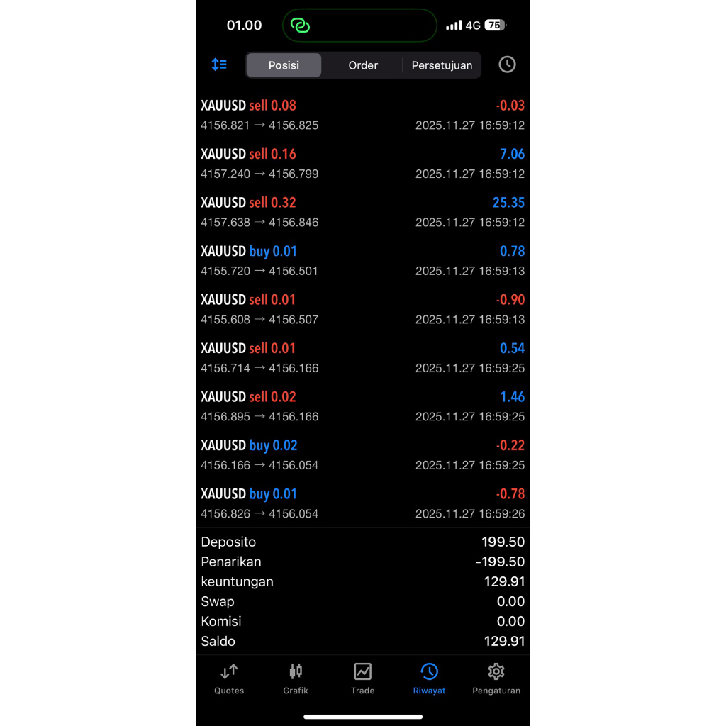 EA HEDGING LOCK v3.3 - ROBOT TRADING