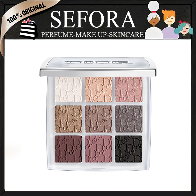 Dior Eyeshadow /Dior Backstage Eyeshadow Palette/Dior Contour Palette/Highlight Blush/Eye Shadow / S