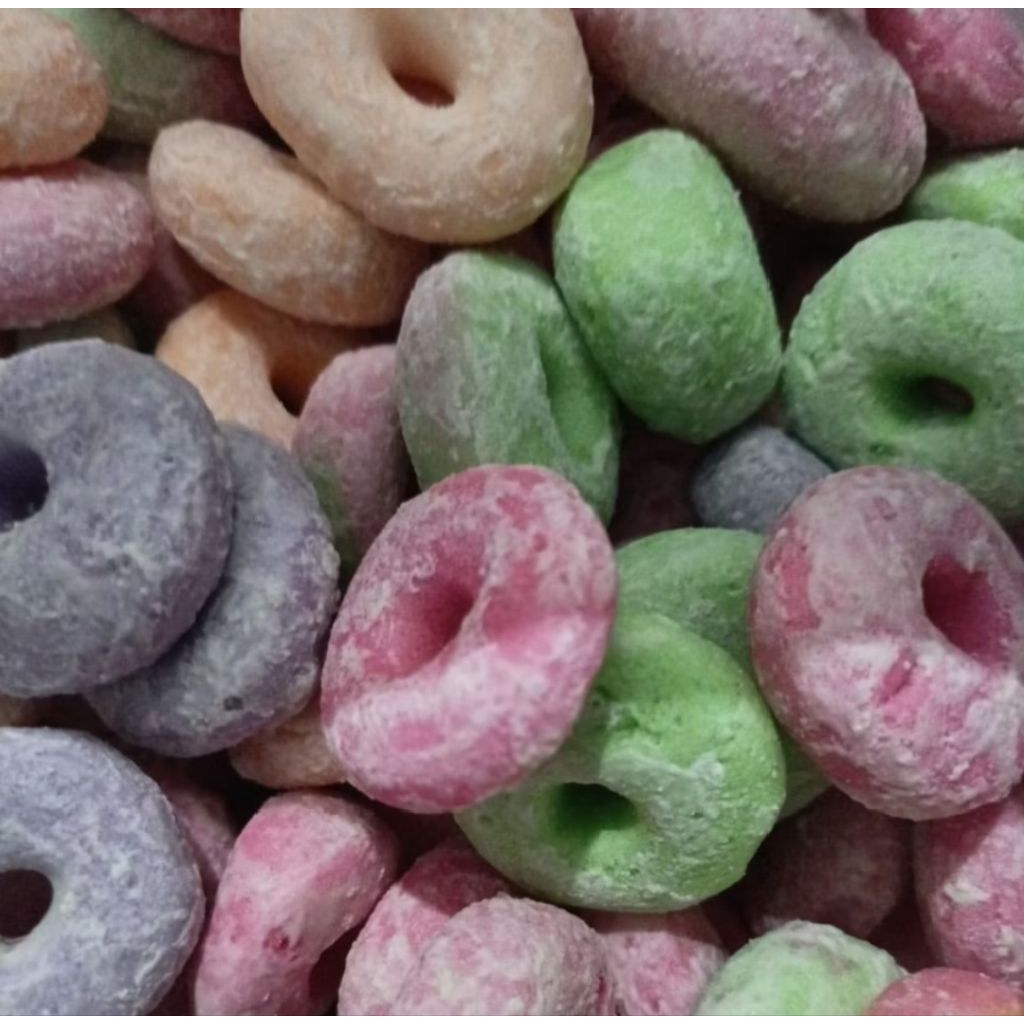 Getas Widaran Manis Lonjong Bulat Lembut Renyah