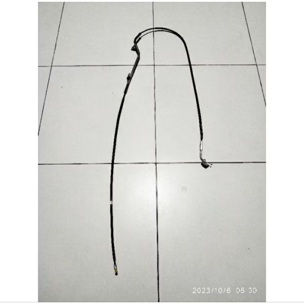 kabel jok yamah xeon GT 125 xeon rc originall copotan